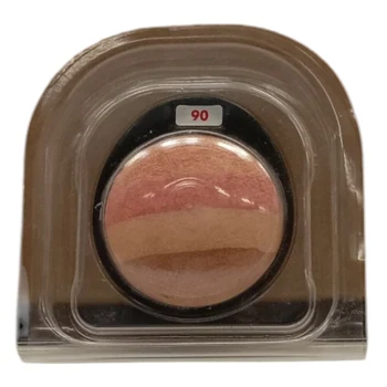 Pupa Luminys Baked 06 – Tester