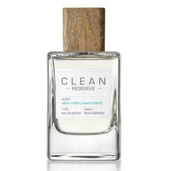 Clean Reserve - Warm Cotton [Reserve Blend]