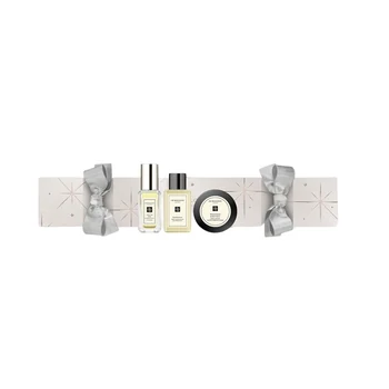 Jo Malone Winter set (Wood Sage & Sea Salt, Hydrating)