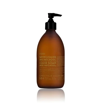 Compagnie De Provence Marseille Anise Patchouli Cleansing