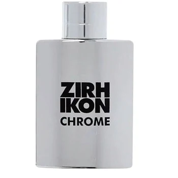 Zirh Ikon Chrome