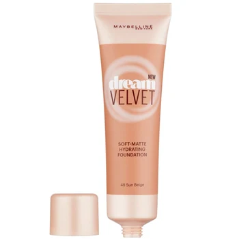 Maybelline Dream Velvet 48 Sun Beige