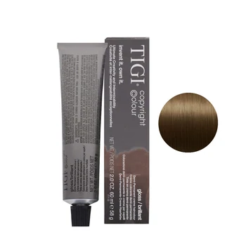 Tigi Colour Gloss 5/0 Light Natural Brown