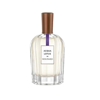 Molinard Collection Privee - Acqua Lotus – Tester