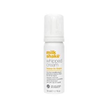 Milk_Shake Whipped Cream