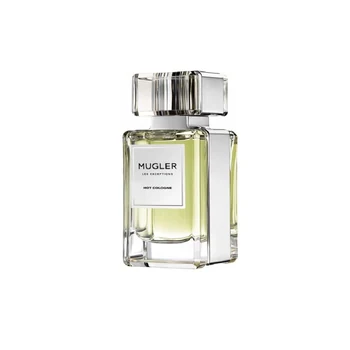 Thierry Mugler Les Exceptions - Hot Cologne