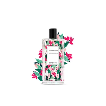 Parfums Berdoues Guaria Morada – Tester