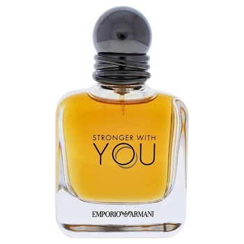 Armani Stronger With You