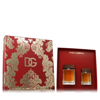 Dolce & Gabbana The One set