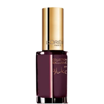 L´Oréal Paris Color Riche Collection Exclusive By Blake Pure Red