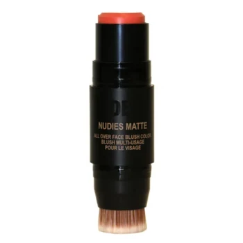 Nudestix Nudies All Over Matte Salty Siren – Tester