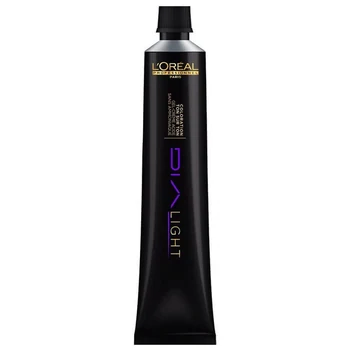 L´Oréal Professionnel Dia Light 6.28 Dark Blonde Irise Mocha