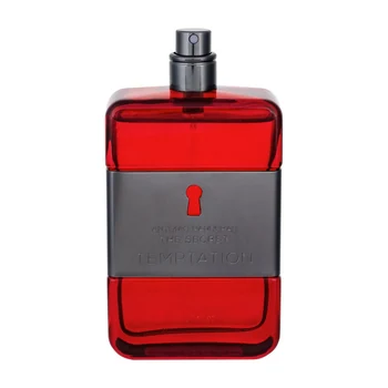 Antonio Banderas The Secret Temptation – Tester
