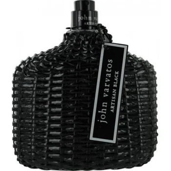 John Varvatos Artisan Black – Tester