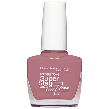 Maybelline Forever Strong Super Stay 7 Days 130 Rose