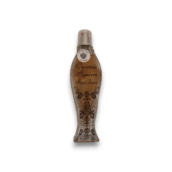 Christina Aguilera Royal Desire – Tester