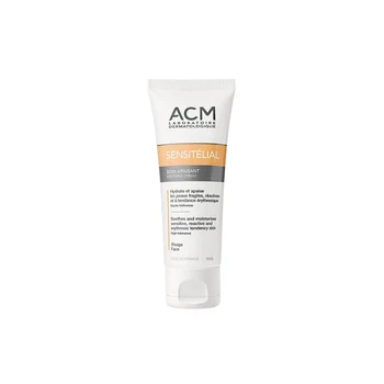 Laboratoire ACM Sensitelial