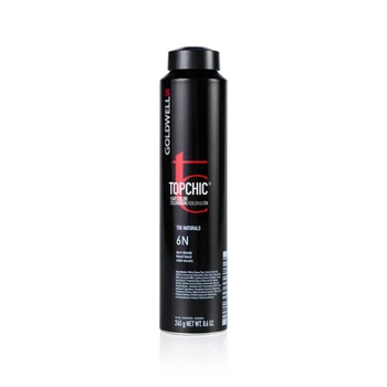Goldwell TopChic 6N Dark Blonde