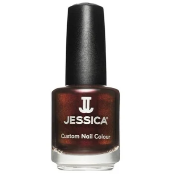 Jessica Custom Nail Colour CNC-708 Notorious