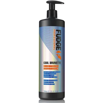 Fudge Professional Cool Brunette Neutralizing Orange Tones