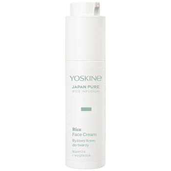 Yoskine Japan Pure