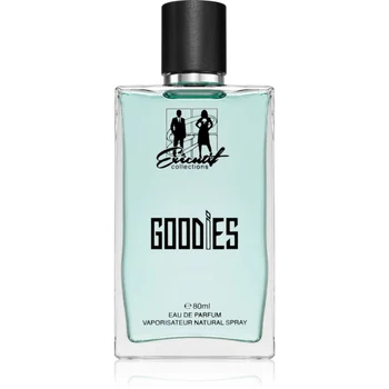 Luxury Concept Goodies