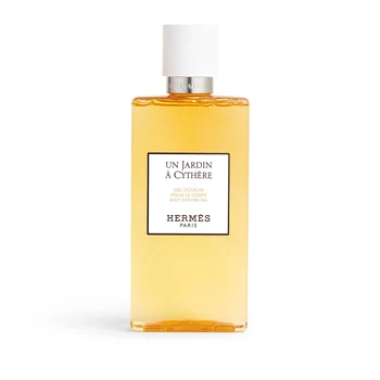 Hermès Un Jardin A Cythere