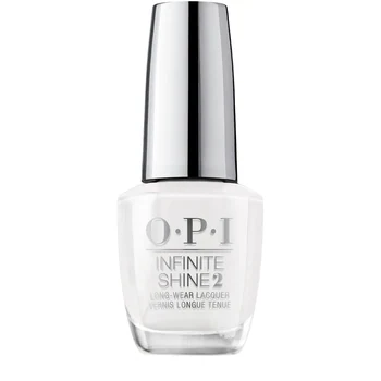 OPI Infinite Shine 2 ISL L00 Alpine Snow