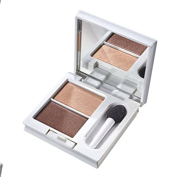 Mavala Duo Powder No.4 Sweet Truffle