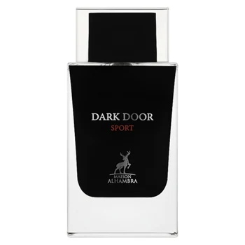 Maison Alhambra Dark Door Sport