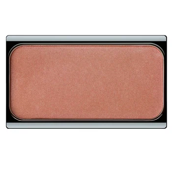 Artdeco Blusher 13 Brown Orange