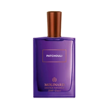 Molinard Les Elements - Patchouli – Tester