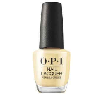 OPI Nail Lacquer NL H005 Bee-Hind The Scenes