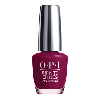 OPI Infinite Shine 2 IS L60 Berry On Forever