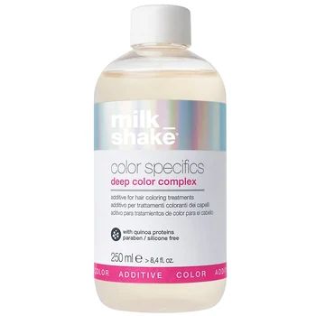 Milk_Shake Color Specifics