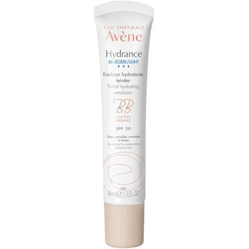 Avène Hydrance Light Light
