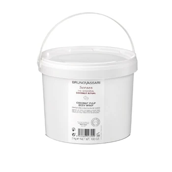 Bruno Vassari Senses Coconut Exfoliating Treatment