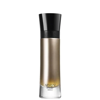 Armani Code Absolu – Tester