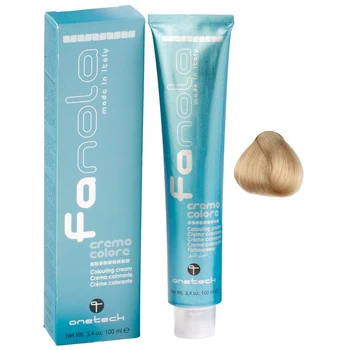 Fanola Crema Colore Toner Beige