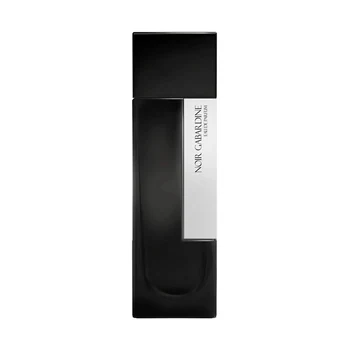 Laurent Mazzone Noir Gabardine