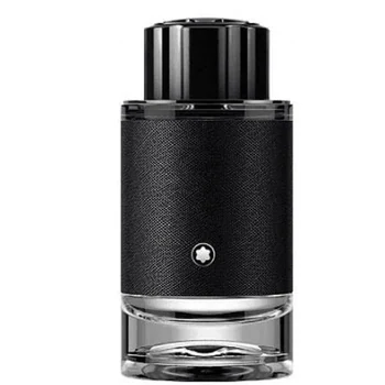 Mont Blanc Explorer – Tester