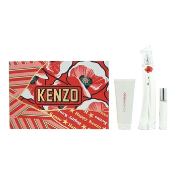 Kenzo La Recolte Parisienne set
