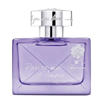 John Galliano Parlez-Moi D'Amour Encore