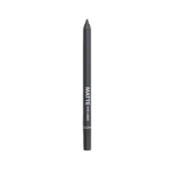 Gosh Matte Eye Liner 003 Grey – Tester