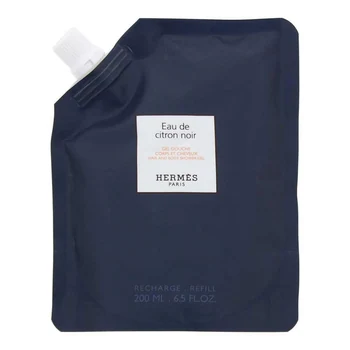 Hermès Eau de Citron Noir
