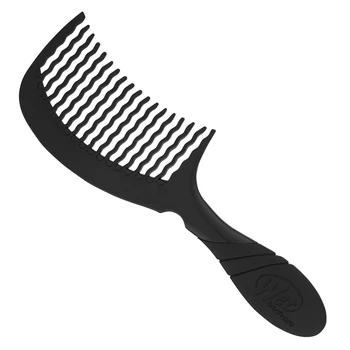 Wet Brush Detangling - Pro Black