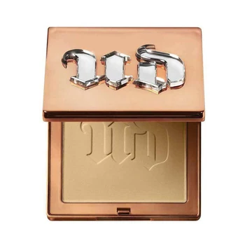 Urban Decay Stay Naked 30WY Warm Yellow
