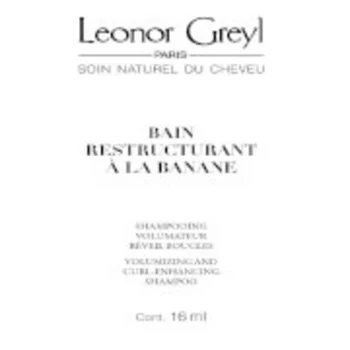 Leonor Greyl A La Banane – Probe