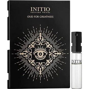 Initio Oud For Greatness – Probe