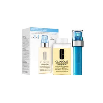 Clinique Clinique ID set (Clinique iD Dramatically Different Lotion+, Fragrance Free) (Clinique iD Active Cartridge……